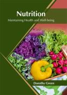 Nutrition edito da Syrawood Publishing House