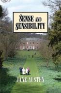 Sense and Sensibility di Jane Austen edito da G&D Media