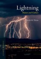 Lightning di Derek M. Elsom edito da Reaktion Books