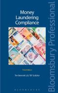Money Laundering Compliance: Third Edition di Tim Bennett edito da TOTTEL PUB