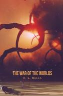 The War of the Worlds di H. G. Wells edito da Texas Public Domain
