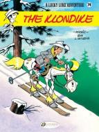 The Klondike di Jean Leturgie edito da CINEBOOK LTD