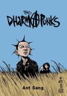 The Dharma Punks di Ant Sang edito da CONUNDRUM INTL