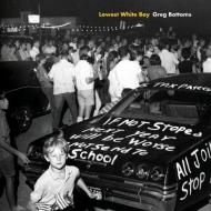 Lowest White Boy di Greg Bottoms edito da WEST VIRGINIA UNIV PR