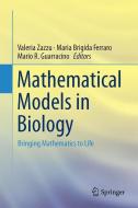 Mathematical Models in Biology edito da Springer-Verlag GmbH