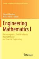 Engineering Mathematics I edito da Springer International Publishing