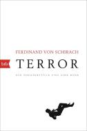 Terror di Ferdinand von Schirach edito da btb Taschenbuch