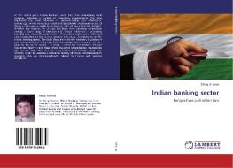 Indian banking sector di Dhiraj Sharma edito da LAP Lambert Academic Publishing