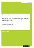 Images of Fire, Warmth and Light in Mary Shelley's Novels di Franziska Müller edito da GRIN Verlag