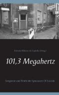 101,3 Megahertz edito da Books on Demand