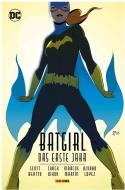 Batgirl: Das erste Jahr di Chuck Dixon, Martin Marcos edito da Panini Verlags GmbH