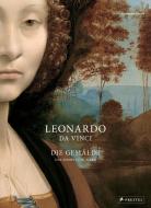 Leonardo da Vinci di Alessandro Vezzosi edito da Prestel Verlag