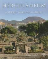 Herculaneum di Prof Andrew Wallace-Hadrill edito da Philipp Von Zabern