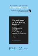 Erfolgsnationen vor dem Abstieg bewahren di Friedrich Reutner edito da De Gruyter Oldenbourg
