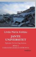 Jante Universitet di Linda Maria Koldau edito da tredition