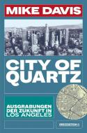 City of Quartz di Mike Davis edito da Assoziation A