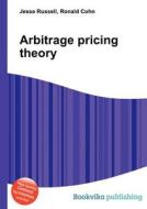 Arbitrage Pricing Theory edito da Book On Demand Ltd.