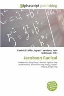 Jacobson Radical edito da Betascript Publishing