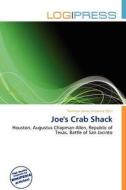 Joe\'s Crab Shack edito da Log Press