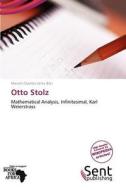 Otto Stolz edito da Crypt Publishing