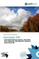 Interstate 359 edito da Crypt Publishing