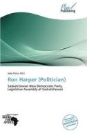 Ron Harper (politician) edito da Duc