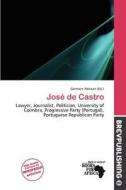 Jos De Castro edito da Brev Publishing