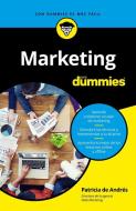 Marketing para Dummies edito da Para Dummies