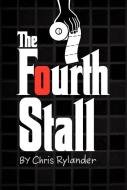 The Fourth Stall di Chris Rylander edito da HarperCollins Publishers Inc