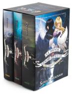 The School for Good and Evil Series Box Set: Books 1-3 di Soman Chainani edito da HARPERCOLLINS