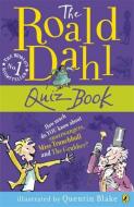The Roald Dahl Quiz Book di Richard Maher, Sylvia Bond edito da Penguin Books Ltd