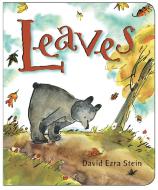 Leaves di David Ezra Stein edito da G. P. Putnam's Sons