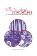 New Political Economies P di Moss edito da John Wiley & Sons