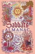 Llewellyn\'s Sabbats Almanac edito da Llewellyn Publications,u.s.