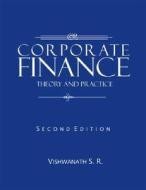 Corporate Finance di S. R. Vishwanath edito da Sage Publications Inc