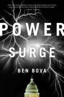 Power Surge di Ben Bova edito da Tor Books