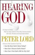 Hearing God di Peter Lord edito da Baker Publishing Group