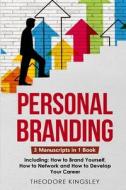 Personal Branding Personal Branding