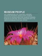 Museum People: Rafael Larco Hoyle, Kenne di Books Llc edito da Books LLC, Wiki Series