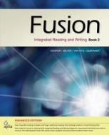 Fusion Book 2, Enhanced Edition di Verne Meyer, Patrick Sebranek, John Rys, Dave Kemper edito da Cengage Learning, Inc