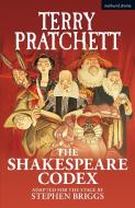 The Shakespeare Codex di Terry Pratchett edito da METHUEN