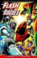 Flash Vs The Rogues di John Broome edito da Dc Comics
