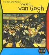 Vincent Van Gogh di Sean Connolly edito da Heinemann Educational Books