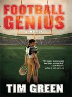 Football Genius di Tim Green edito da Thorndike Press