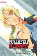 Fullmetal Alchemist (3-in-1 Edition), Vol. 9 di Hiromu Arakawa edito da Viz Media, Subs. of Shogakukan Inc
