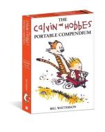 The Calvin And Hobbes Portable Compendium di Bill Watterson edito da Andrews McMeel Publishing