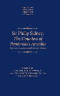 Sir Philip Sidney: The Countess of Pembroke's Arcadia: The New Arcadia, Second Revised Edition edito da MANCHESTER UNIV PR