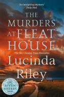 THE MURDERS AT FLEAT HOUSE PB di RILEY LUCINDA edito da PAN MACMILLAN PAPERBACKS