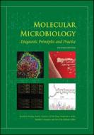 Molecular Microbiology di David H. Persing, Fred C. Tenover, Yi-Wei Tang, James Versalovic, Thomas J. White, Elizabeth Unger edito da American Society For Microbiology