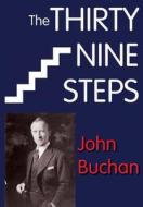 The Thirty-nine Steps di John Buchan edito da Taylor & Francis Inc